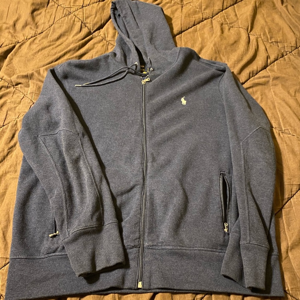 Polo Ralph Lauren Men’s Jacket